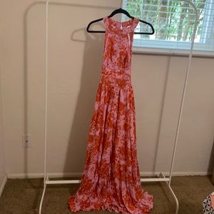 Abel The Label Dress
